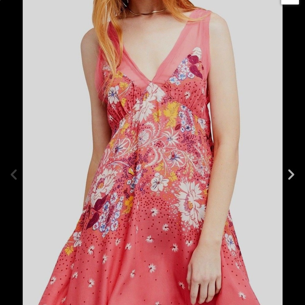 Free People Intimately Dress